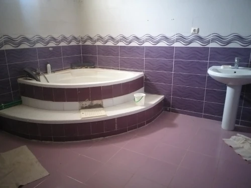 Location Villa Alger Birkhadem