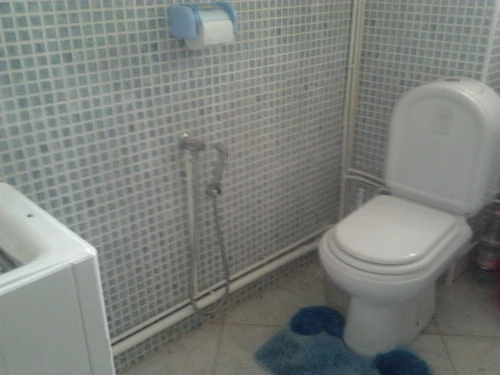 Location Appartement F4 Alger Hydra