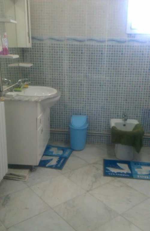 Location Appartement F4 Alger Hydra