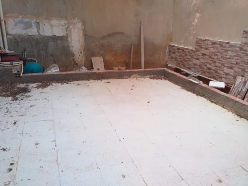 Location Villa Alger Birkhadem