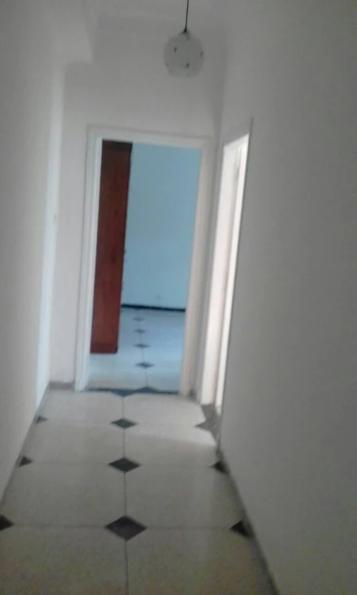 Vente Appartement F4 Alger Bir mourad rais