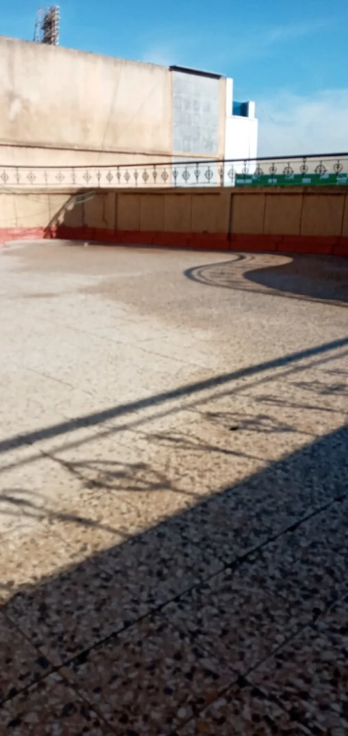 Vente Villa Alger Kouba