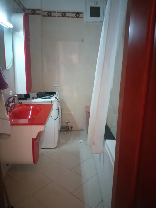 Vente Appartement F3 Alger El achour