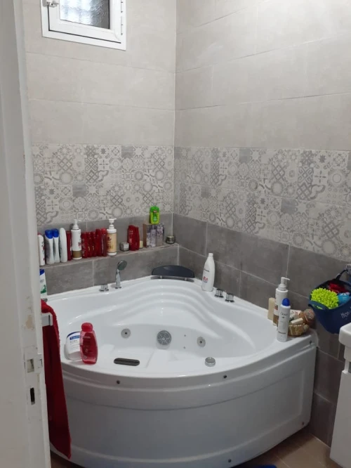 Vente Appartement F4 Alger Ain naadja