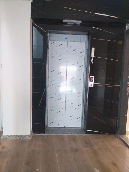 Vente Appartement F4 Alger Dely brahim