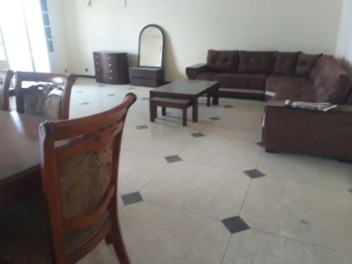 Location Niveau De Villa F4 Alger Ben aknoun