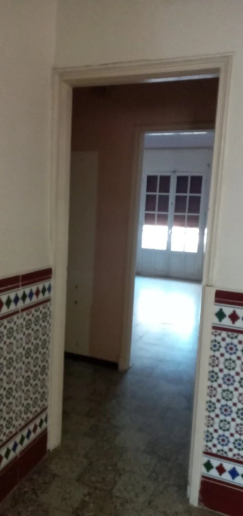 Vente Villa Alger Kouba
