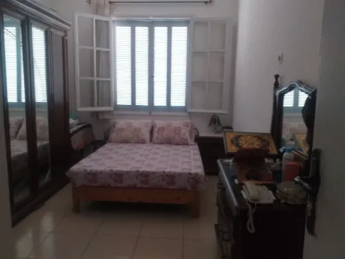 Vente Appartement F5 Alger Kouba