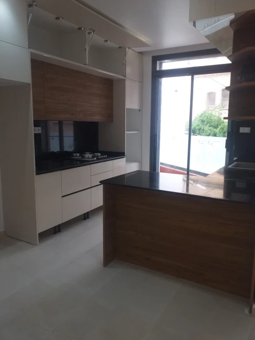 Vente Appartement F4 Alger Kouba