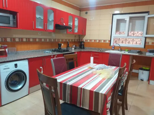 Location Villa Alger Birkhadem