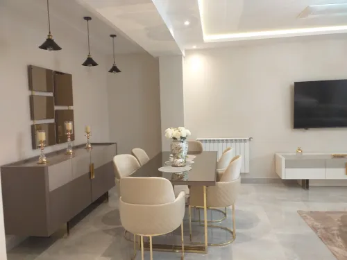 Vente Appartement F4 Alger Dely brahim