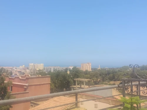Vente Appartement F6 Alger Staoueli