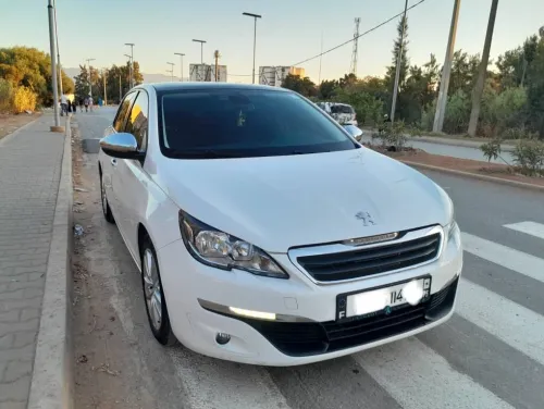 Peugeot 308 2014 Active