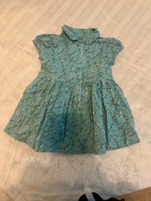 Robe 12-18 mois GAP