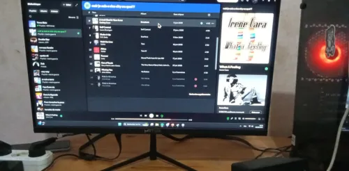 Ecran pc