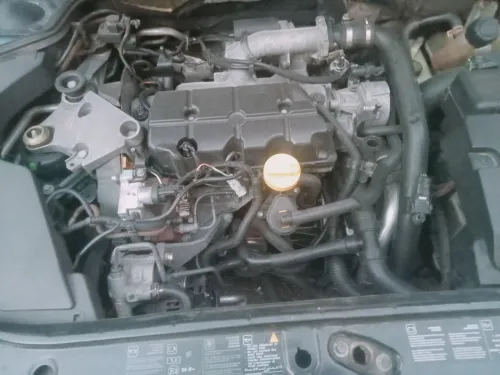 Renault Laguna 2 2003 Laguna 2