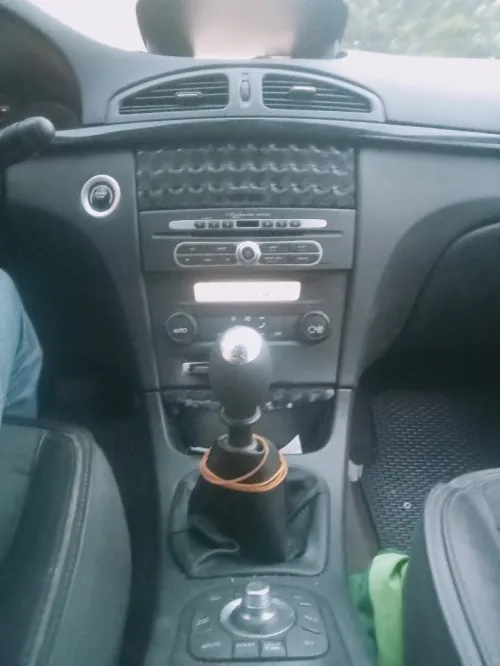 Renault Laguna 2 2003 Laguna 2