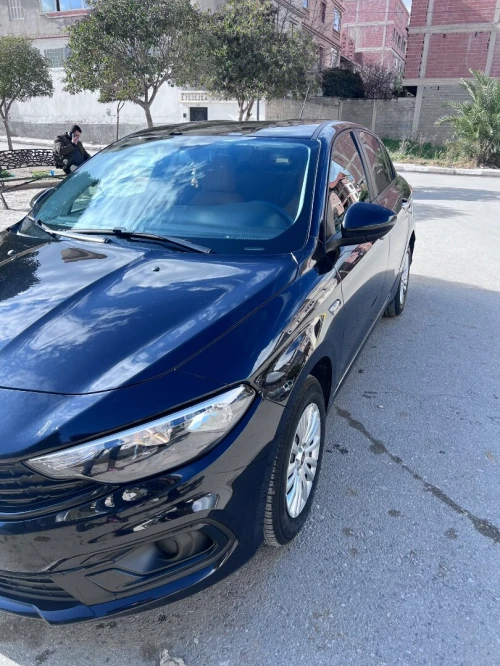 Fiat Tipo Sedan 2023 City