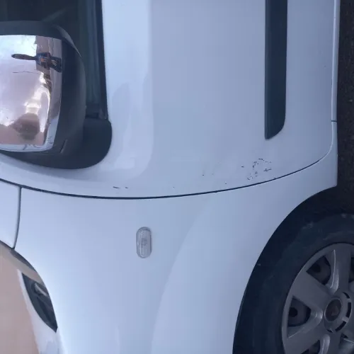 Renault Kangoo 2014 Expression