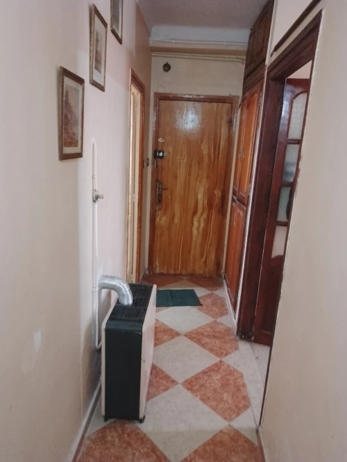 Location Appartement F2 Boumerdès Boumerdes