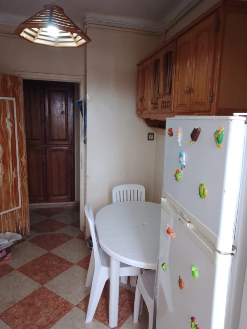 Location Appartement F2 Boumerdès Boumerdes