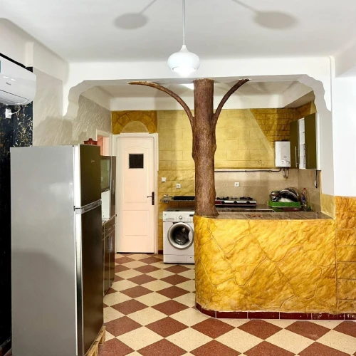 Location Appartement F3 Jijel El aouana