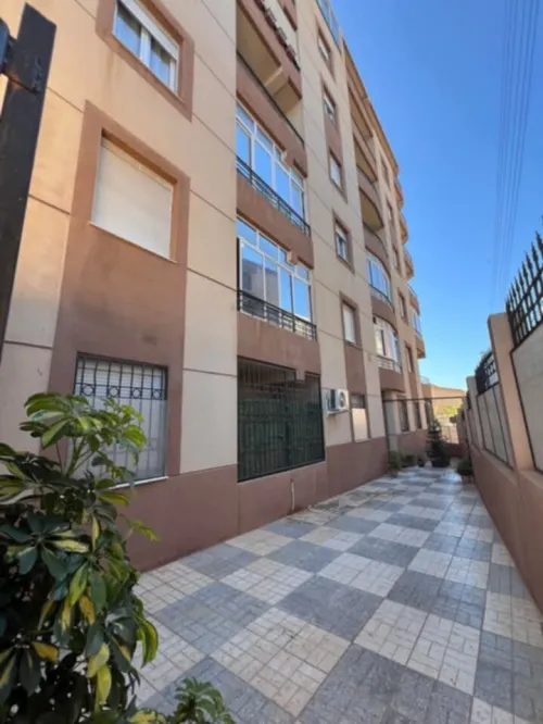 Location Appartement F3 El Tarf El kala