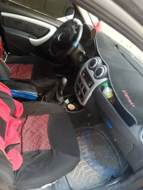 Dacia Sandero 2010 Sandero