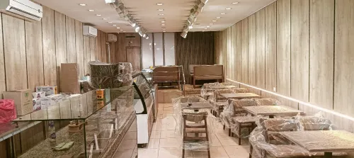 DESTOCKAGE DES LOT DE MAGASIN 