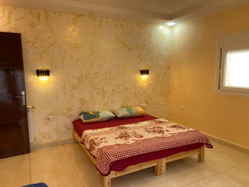 Location vacances Appartement F5 Alger Ouled fayet