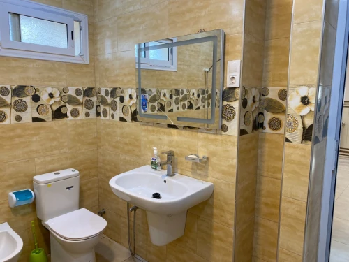 Location vacances Appartement F5 Alger Ouled fayet