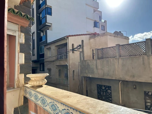 Location vacances Appartement F4 Alger Ouled fayet