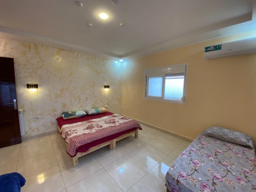 Location vacances Appartement F5 Alger Ouled fayet