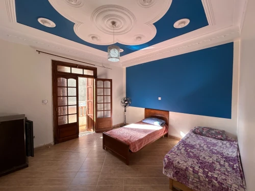 Location vacances Appartement F4 Alger Ouled fayet