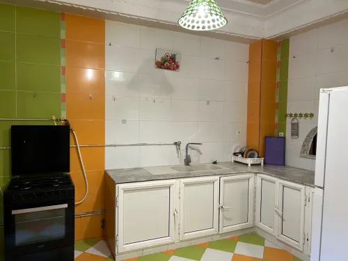 Location vacances Appartement F4 Alger Ouled fayet