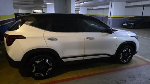 Kia Seltos 2026 Premium