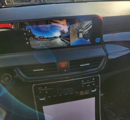 Kia Seltos 2026 Premium