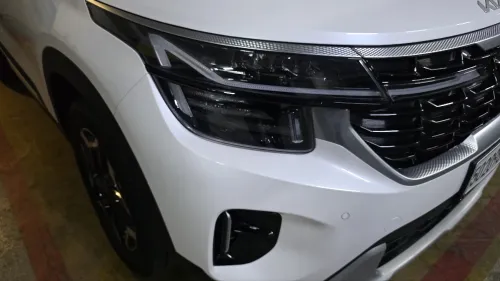 Kia Seltos 2026 Premium
