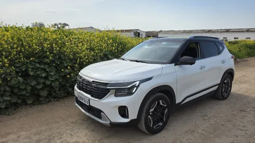 Kia Seltos 2026 Premium