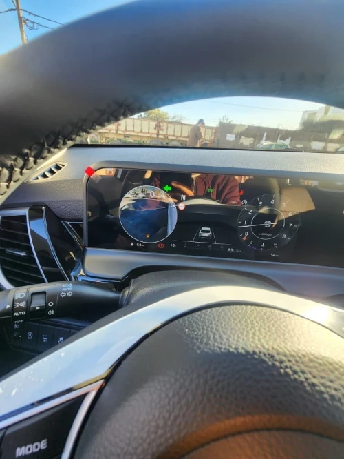 Kia Seltos 2026 Premium