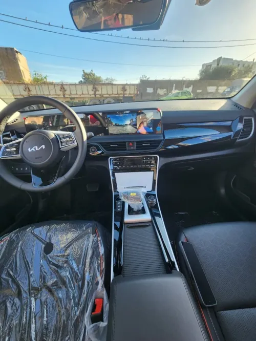 Kia Seltos 2026 Premium