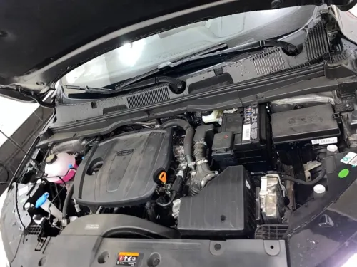 Geely Coolray 2025 Super Max