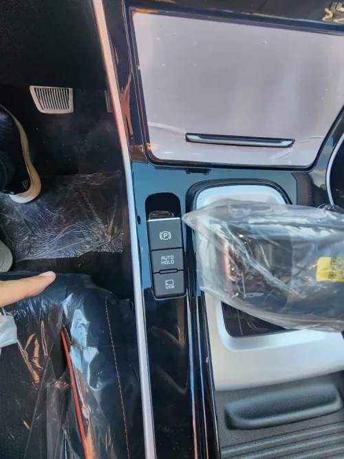 Kia Seltos 2026 Premium