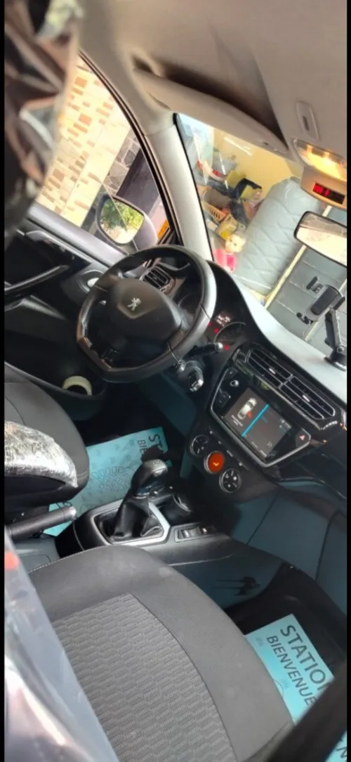 Peugeot 301 2023 Alleur