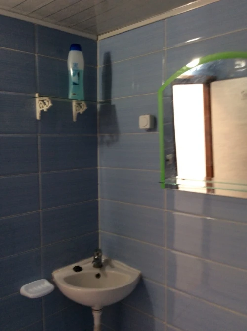 Vente Villa Blida Boufarik