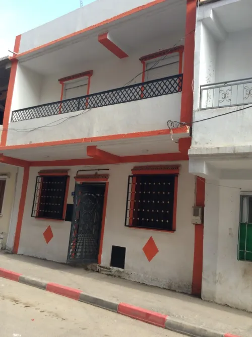 Vente Villa Blida Boufarik