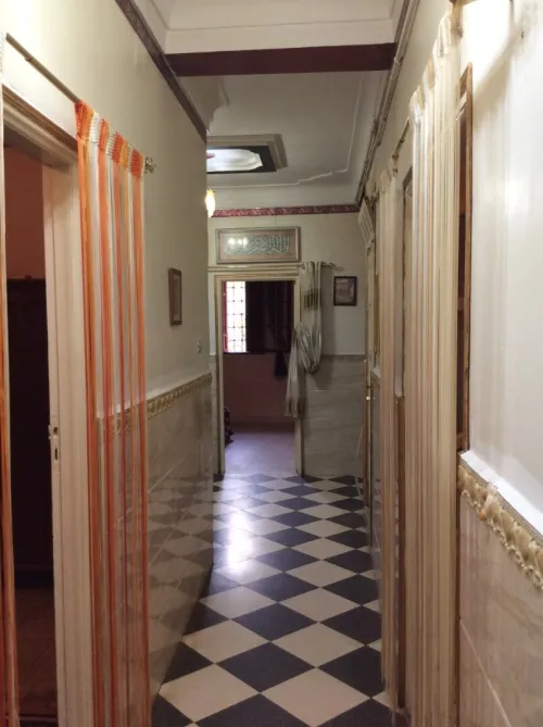 Vente Villa Blida Boufarik