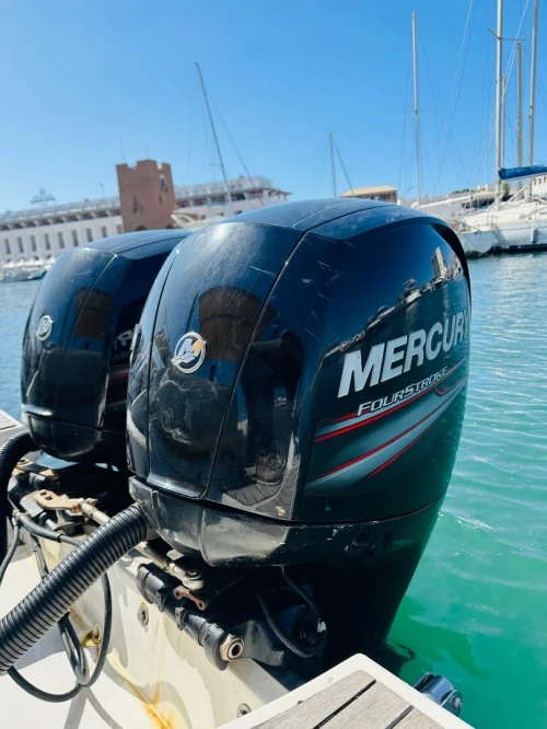 Bateau a vendre
