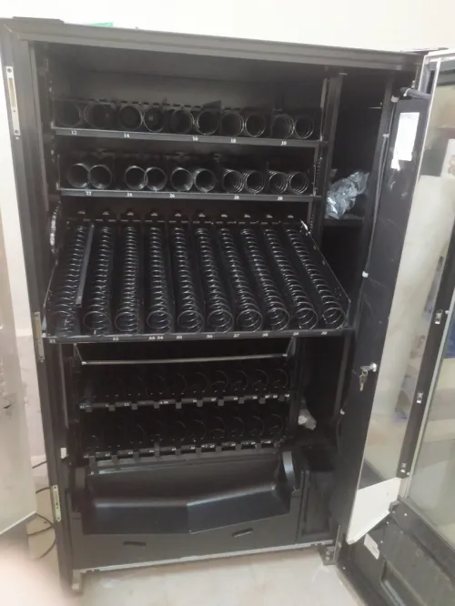 Distributeur automatique 