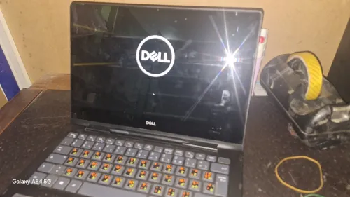 DELL inspiron 13 